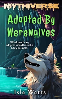 Adopted By Werewolves