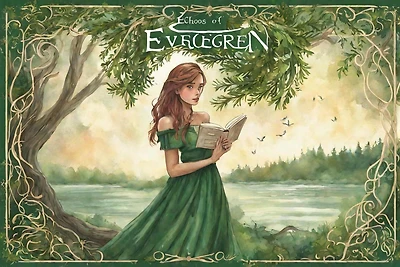 Echoes of Evergreen