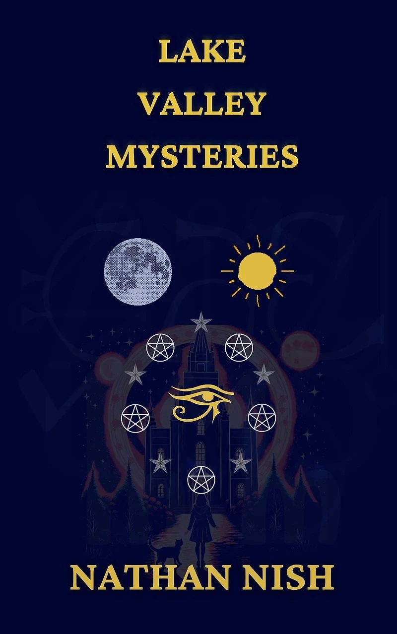 Lake Valley Mysteries