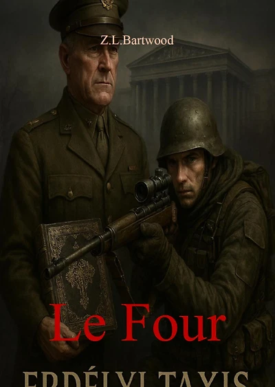 Le Four: Transylvanian Taxi Driver Part One