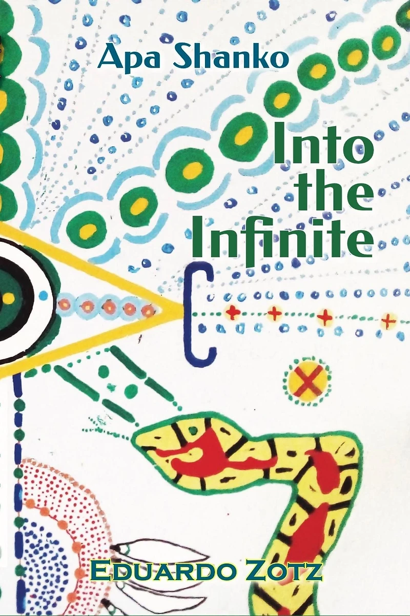 Into the Infinite (ApaShanko)
