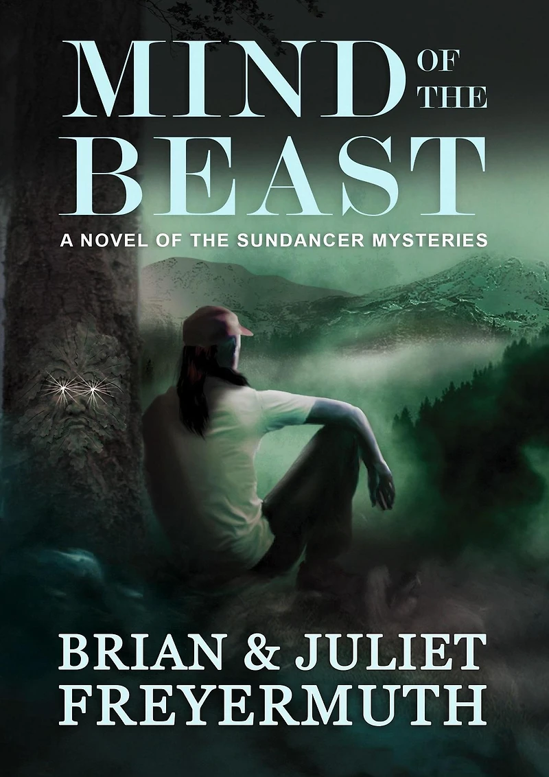 Mind of the Beast (The Sundancer Mysteries, #2)