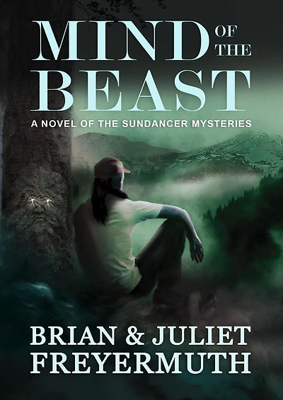Mind of the Beast (The Sundancer Mysteries, #2)