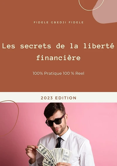 Les secrets de la liberté financière (A1, #50)