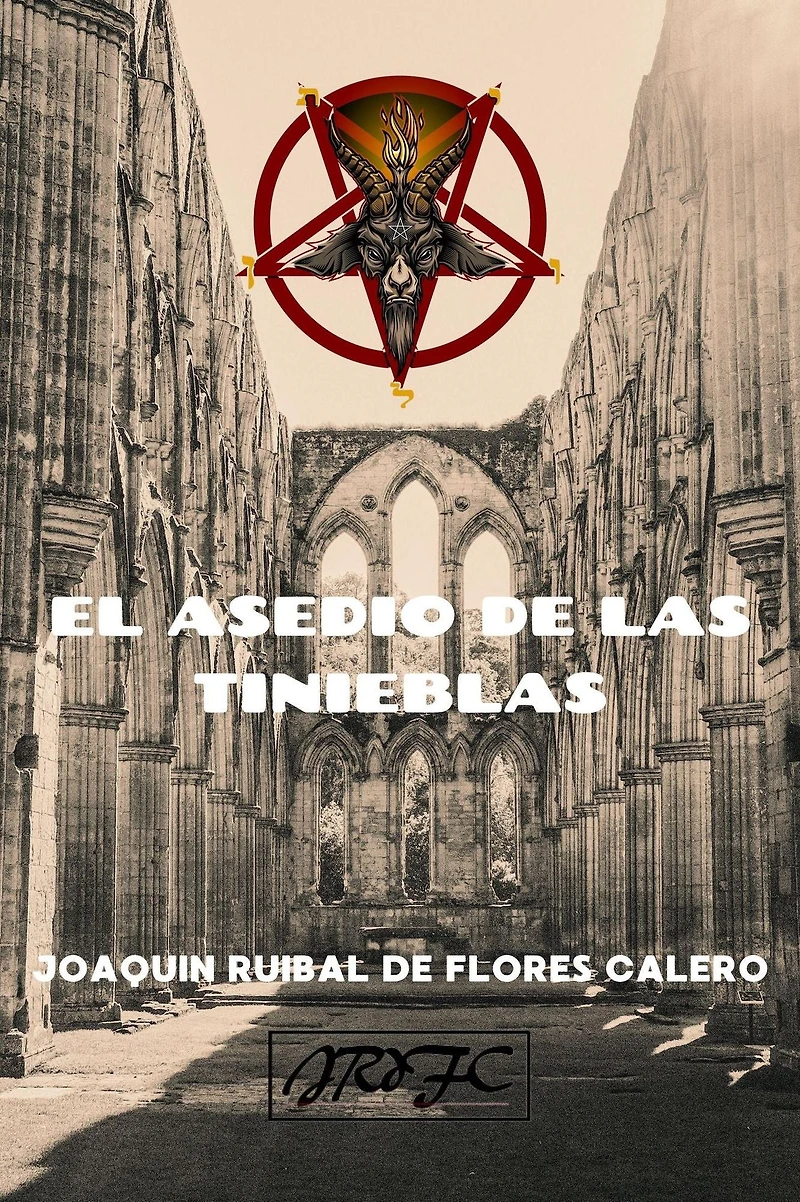 El Asedio de las Tinieblas