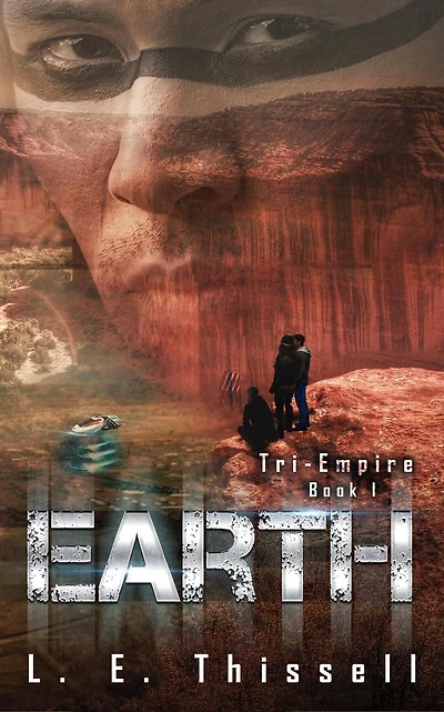 Earth (Tri-Empire, #1)