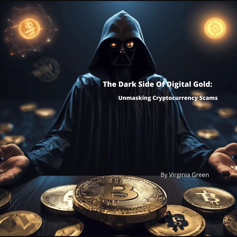 The Dark Side of Digital Gold: Unmasking Cryptocurrency Scams