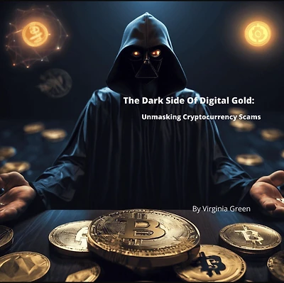 The Dark Side of Digital Gold: Unmasking Cryptocurrency Scams
