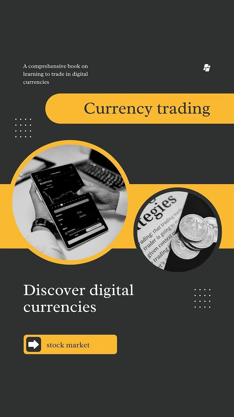 Learn And make Money From Cryptocurrency Exchange (Currency trading series)