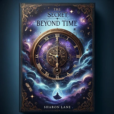 The Secret Beyond Time