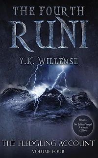 The Fourth Runi (The Fledgling Account, #4)
