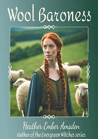 Wool Baroness (Everwood Tales, #1)