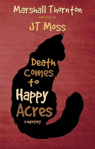 Death Comes to Happy Acres