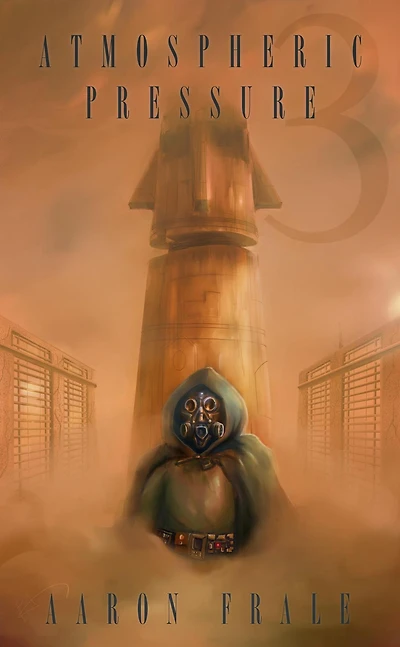 Atmospheric Pressure 3: Last Breath