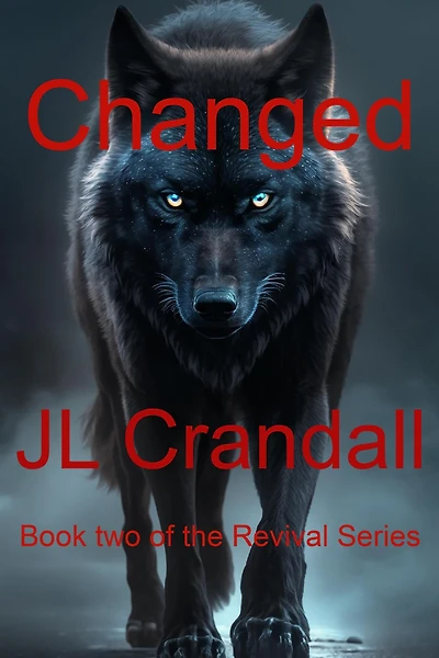 Changed (Revival series, #2)