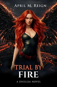 Trial By Fire (The Dhellia Series, #3)
