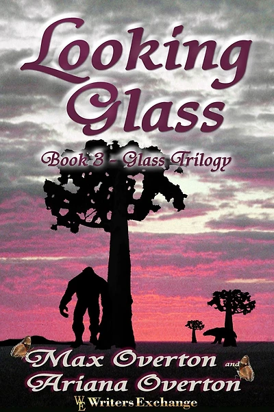 Looking Glass (Glass Trilogy, #3)