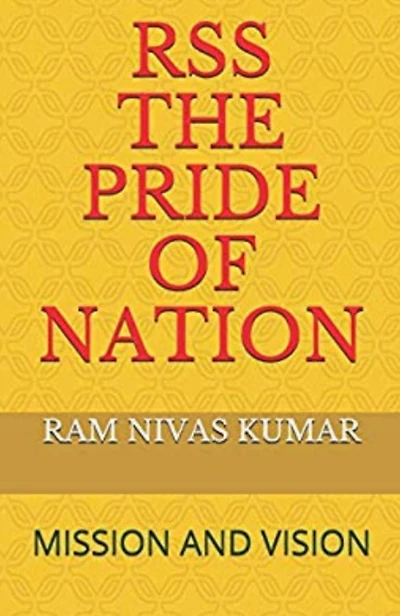RSS The Pride Of Nation: Mission And Vision