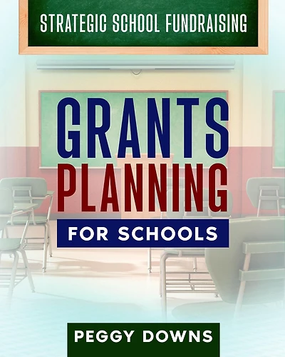 Grants Planning for Schools (Strategic School Fundraising)