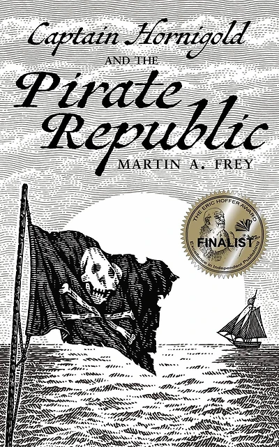 Captain Hornigold and the Pirate Republic