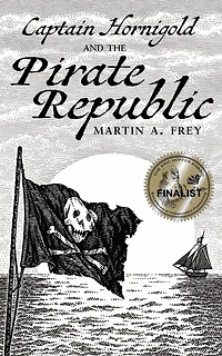 Captain Hornigold and the Pirate Republic