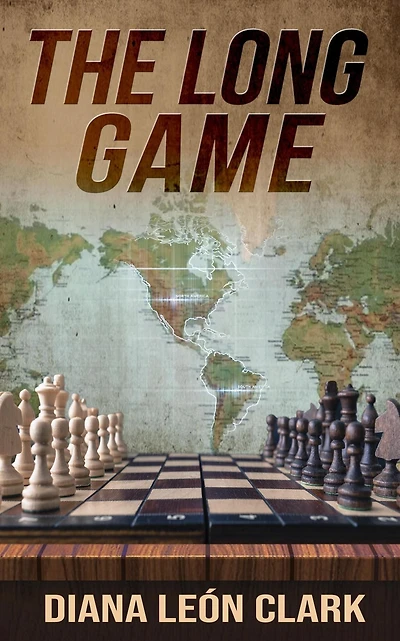 The Long Game (Points South, #5)