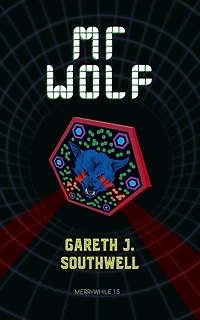 Mr Wolf