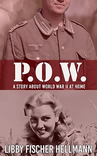P.O.W.: A Story About World War II At Home