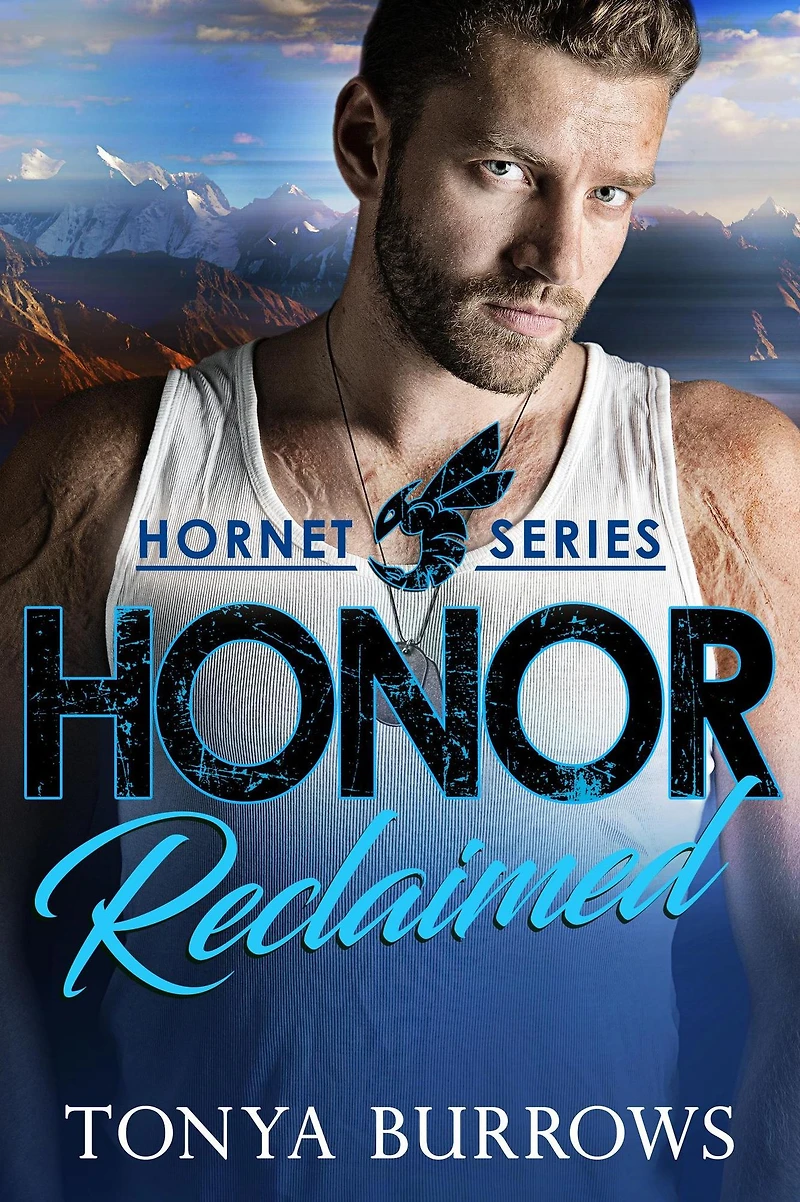 Honor Reclaimed (HORNET, #2)