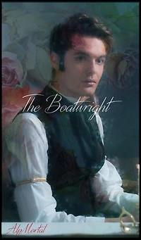 The Boatwright (The Weaver and Loom Series, #2)