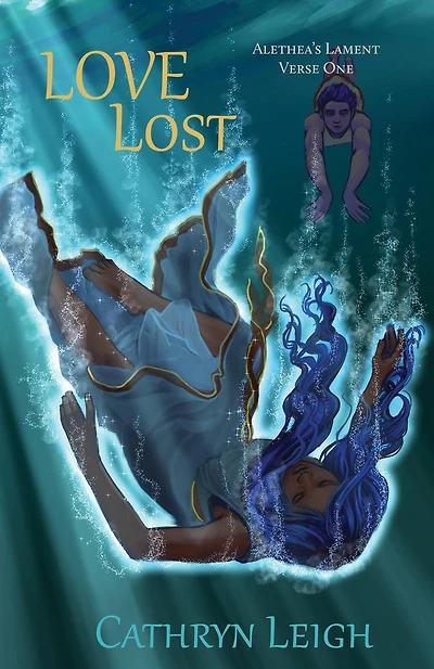 Love Lost (Alethea's Lament, #1)
