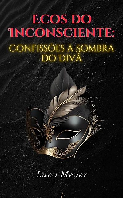 Ecos do Inconsciente: Confissões à Sombra do Divã