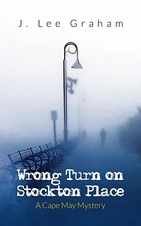 Wrong Turn on Stockton Place
