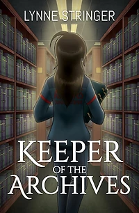 Keeper of the Archives