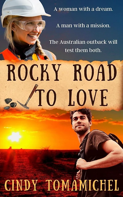 Rocky Road to Love