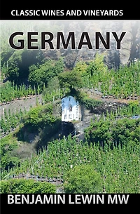 Germany (Guides to Wines and Top Vineyards, #15)
