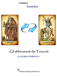 Gli abbinamenti dei tarocchi. La guida completa.