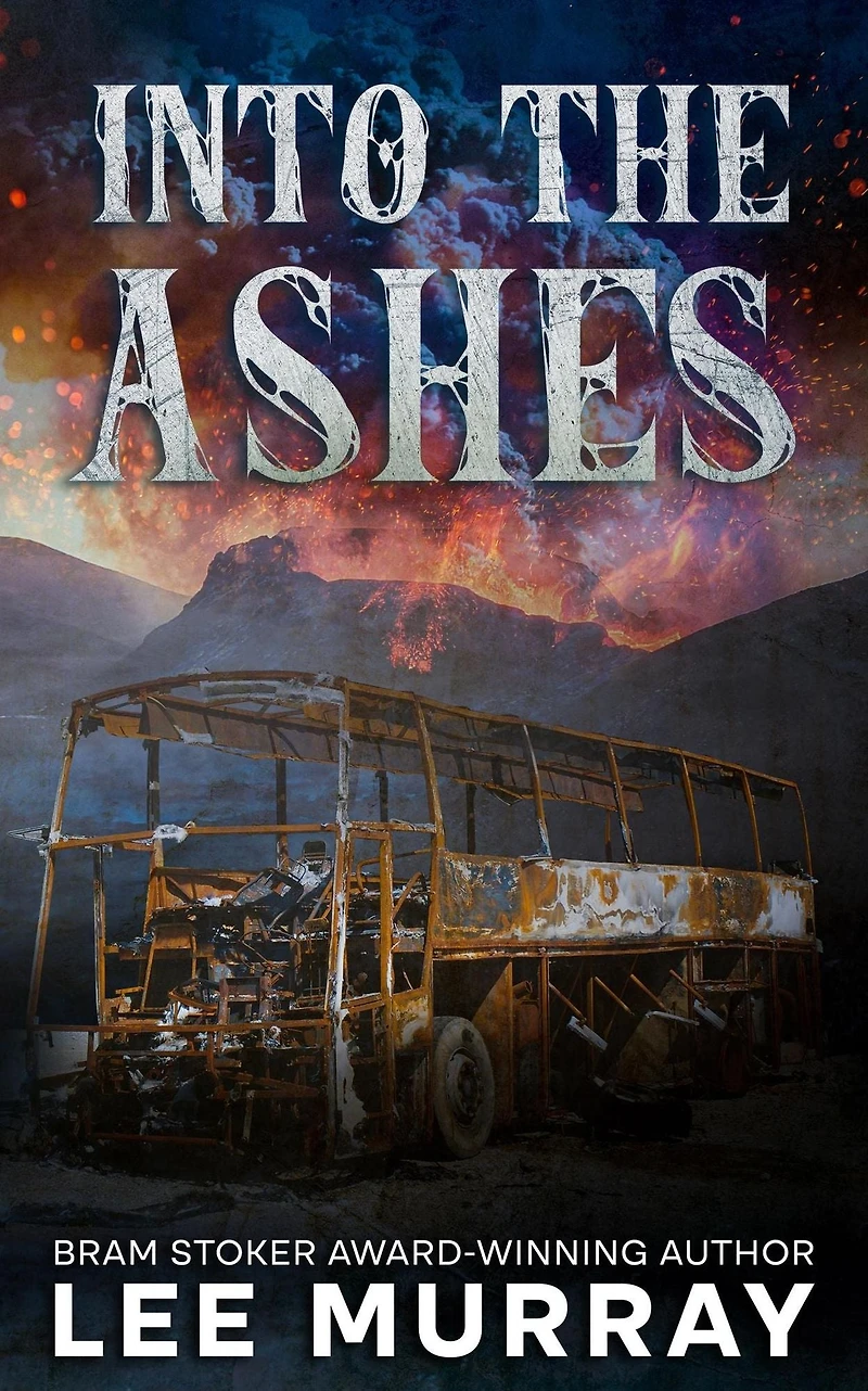 Into The Ashes