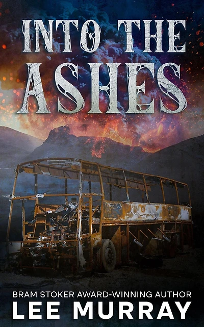 Into The Ashes
