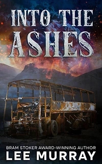 Into The Ashes