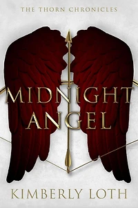 Midnight Angel (The Thorn Chronicles, #1)