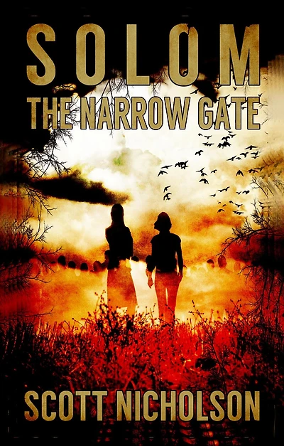 The Narrow Gate (Solom, #2)