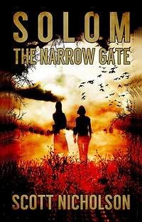 The Narrow Gate (Solom, #2)