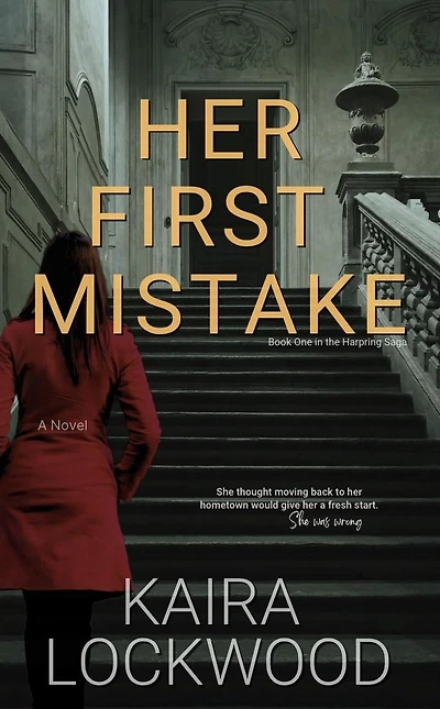 Her First Mistake (The Westbrook Series, #1)