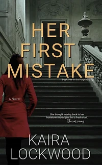 Her First Mistake (The Westbrook Series, #1)