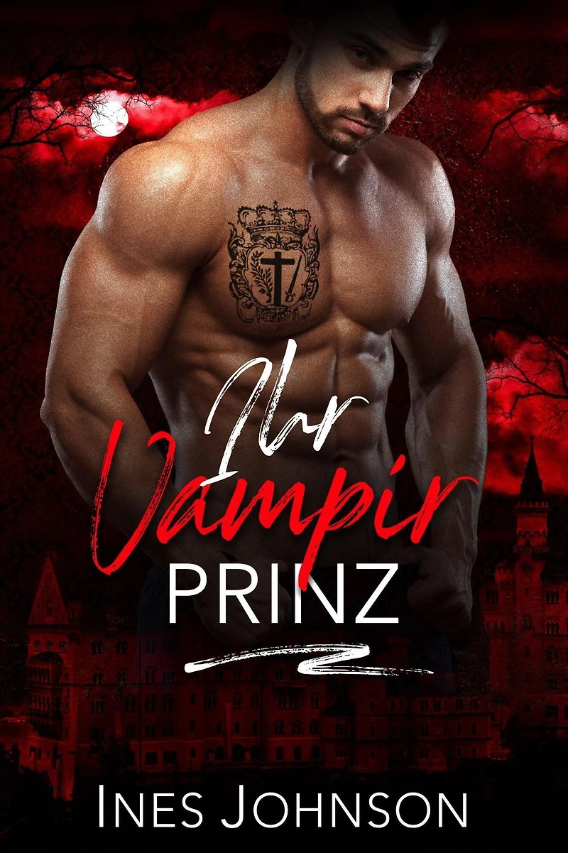 Ihr Vampir Prinz (Dark Vintage, #1)
