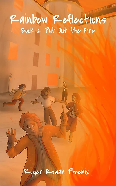 Put Out the Fire