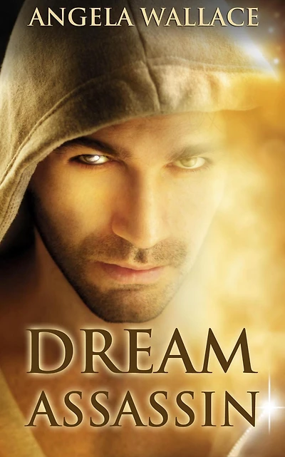 Dream Assassin (Dreamwalker, #2.5)