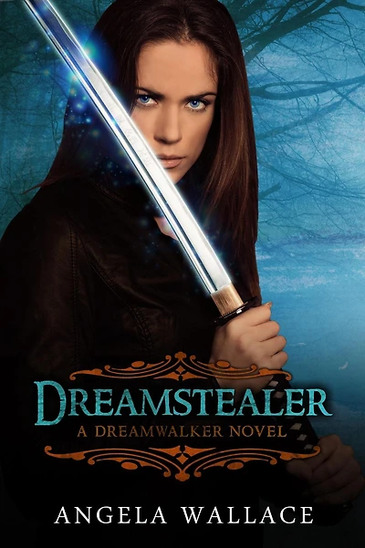 Dreamstealer (Dreamwalker, #2)