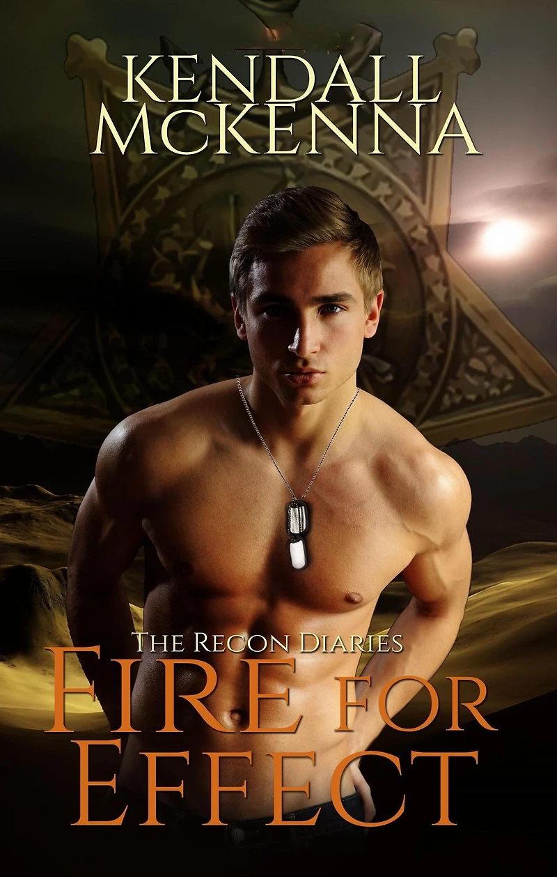 Fire For Effect (The Recon Diaries, #2)